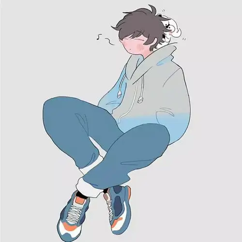 深夜放映厅的头像